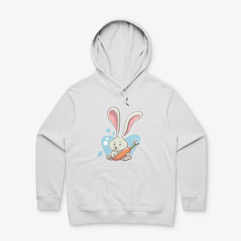 cute cartoon rabbit cute cartoon